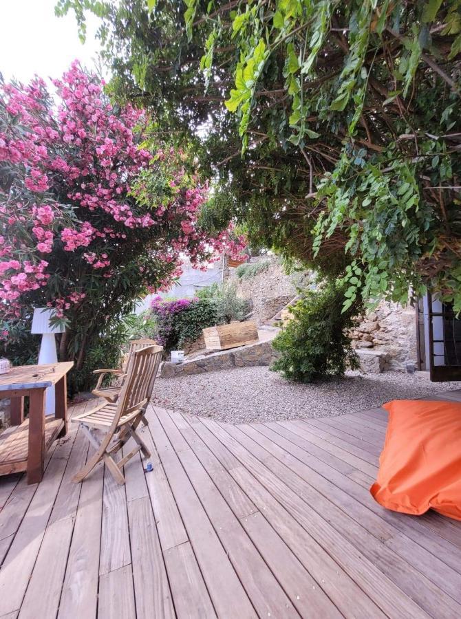 The Cosy Home Corbara By 1722 المظهر الخارجي الصورة
