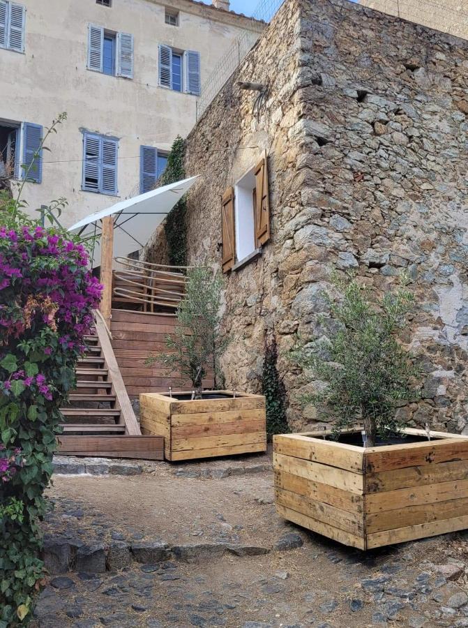 The Cosy Home Corbara By 1722 المظهر الخارجي الصورة