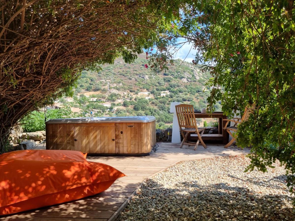 The Cosy Home Corbara By 1722 المظهر الخارجي الصورة