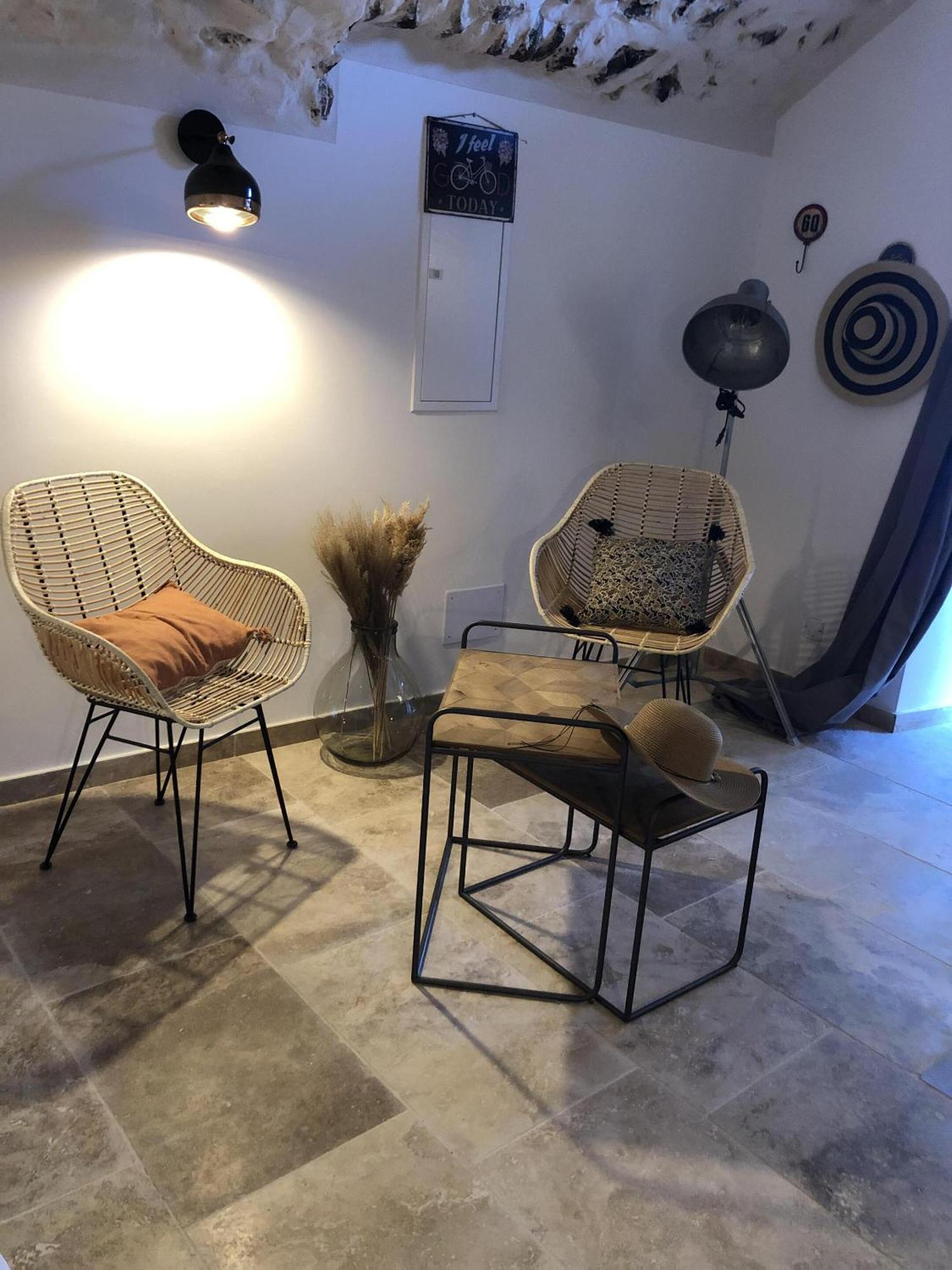 The Cosy Home Corbara By 1722 المظهر الخارجي الصورة