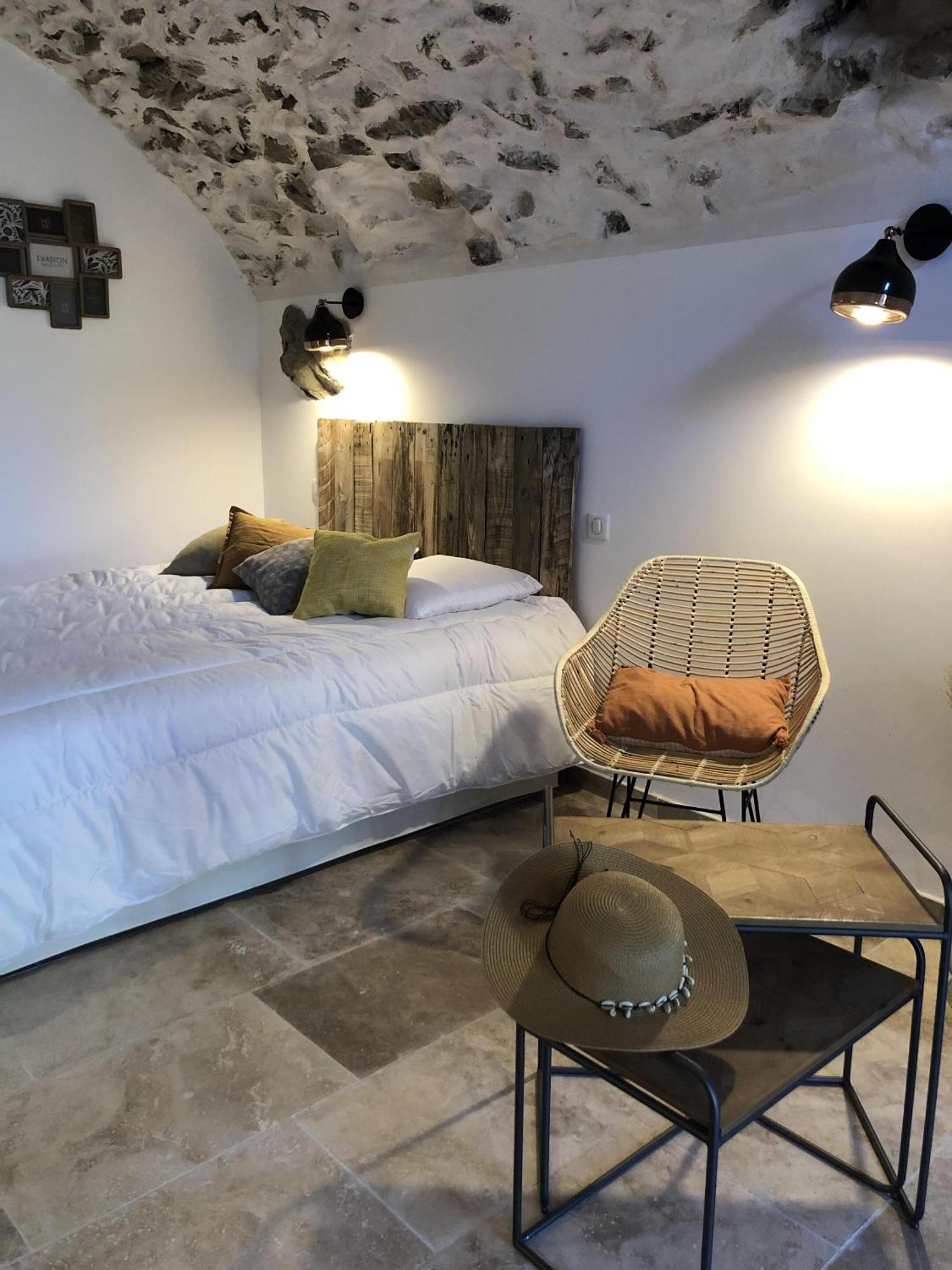 The Cosy Home Corbara By 1722 المظهر الخارجي الصورة