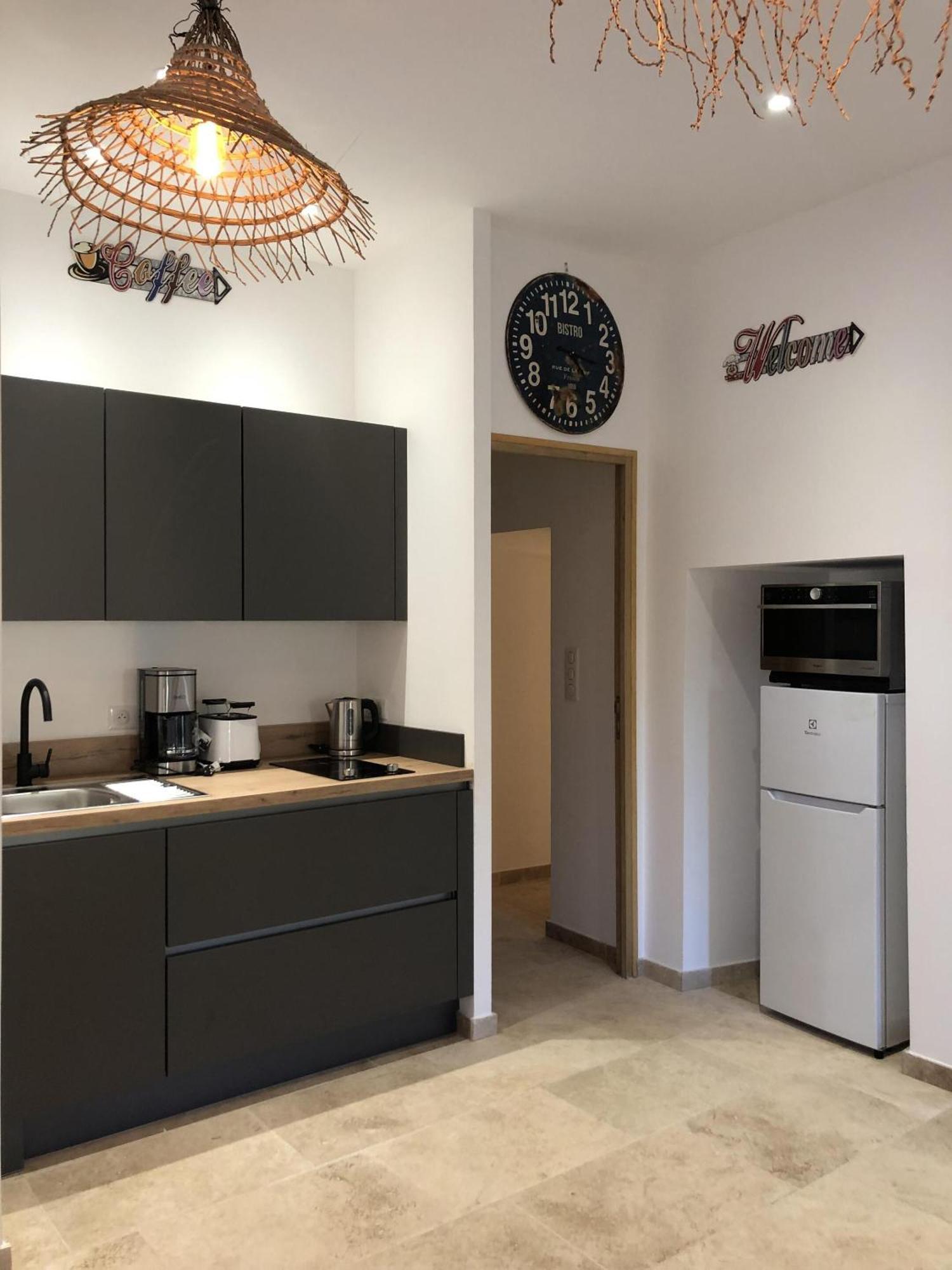 The Cosy Home Corbara By 1722 المظهر الخارجي الصورة