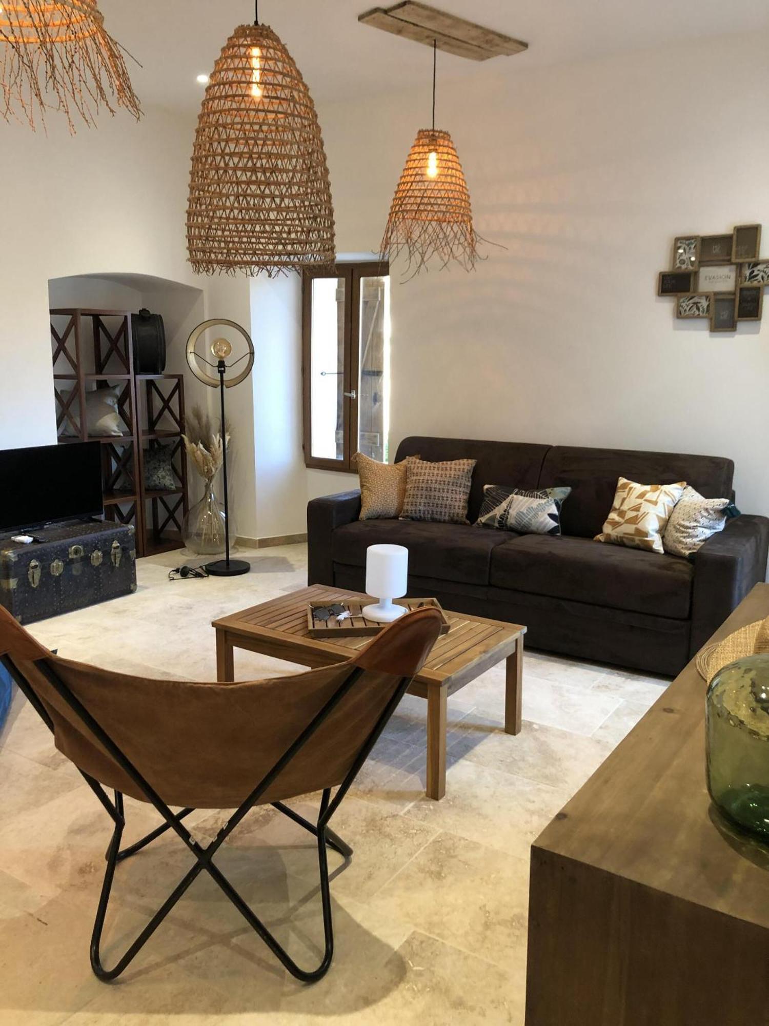 The Cosy Home Corbara By 1722 المظهر الخارجي الصورة