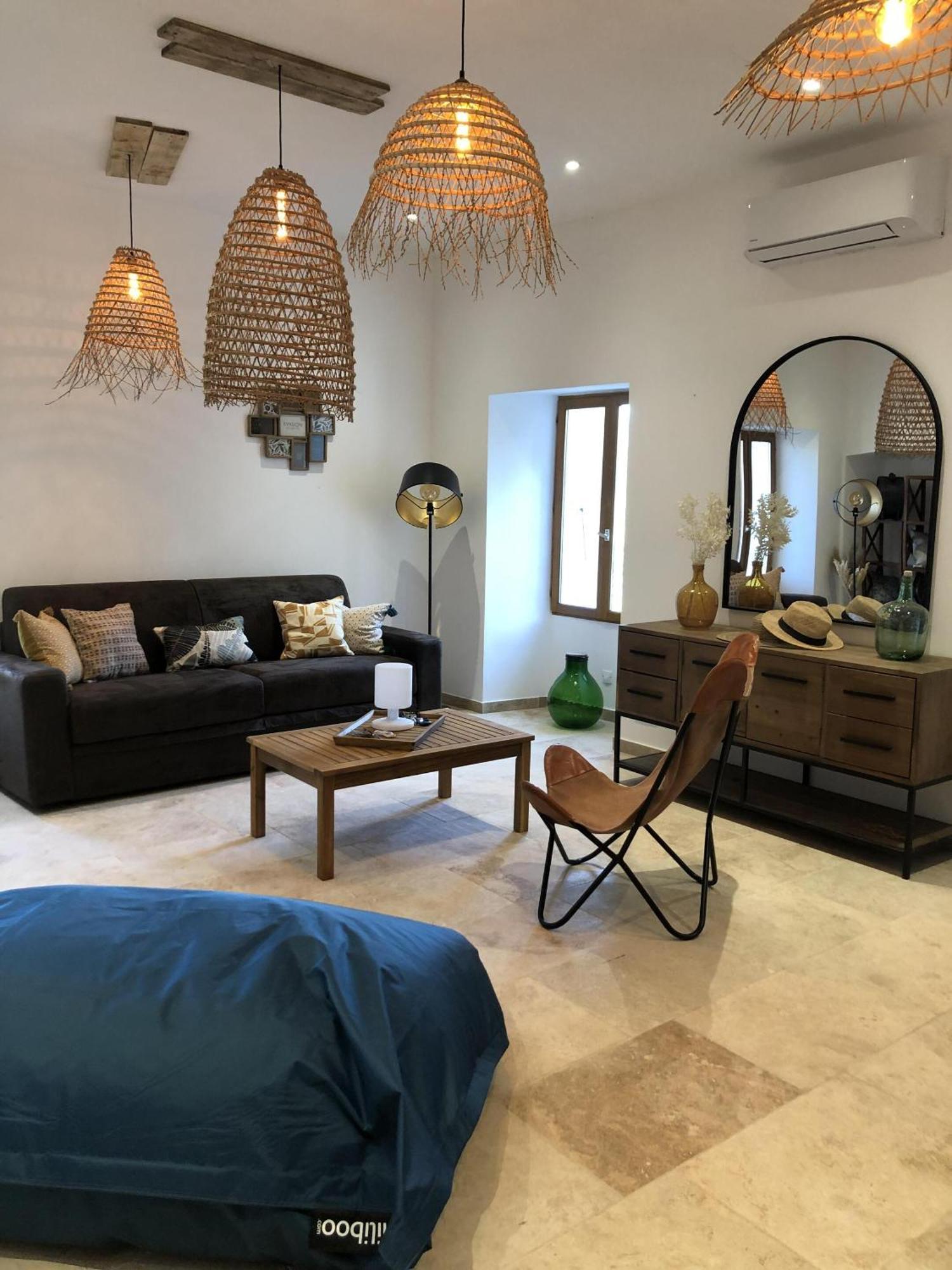The Cosy Home Corbara By 1722 المظهر الخارجي الصورة